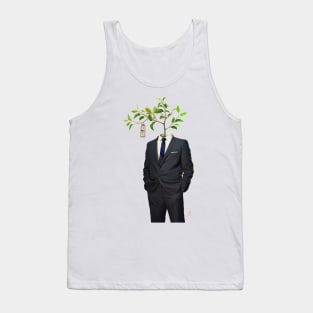 Growth Tank Top